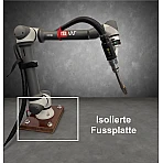 Isolierplatte zu RB-W Cobot